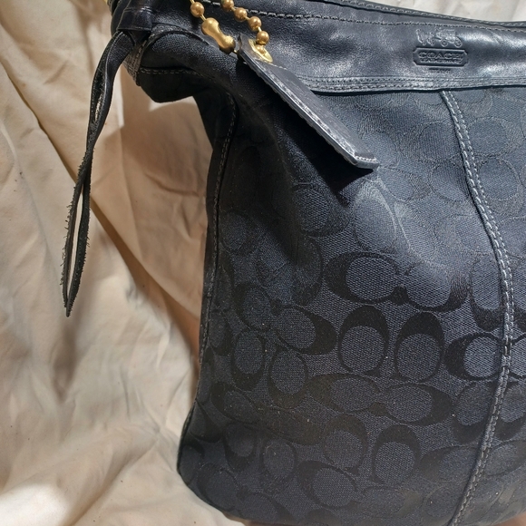 Coach bleeker bucket bag - Picture 2 of 12